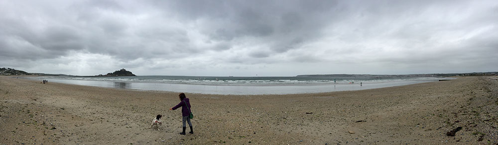 Marazion